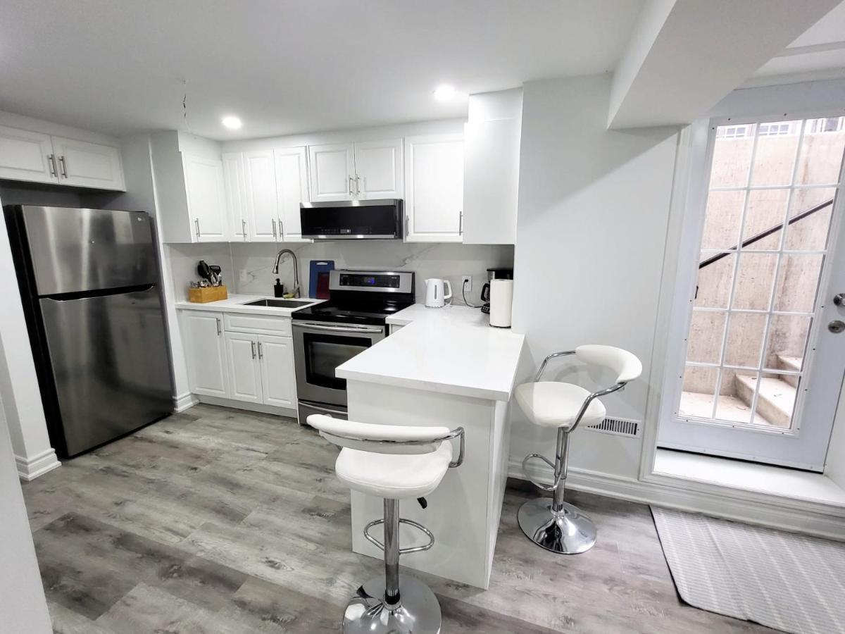 Feel Like Home/ Bs Mississauga Bagian luar foto