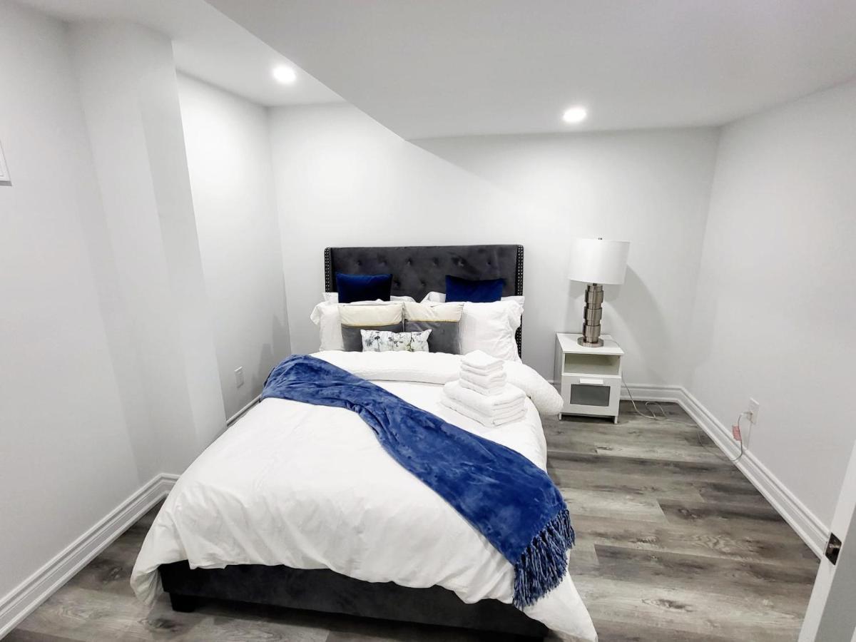 Feel Like Home/ Bs Mississauga Bagian luar foto