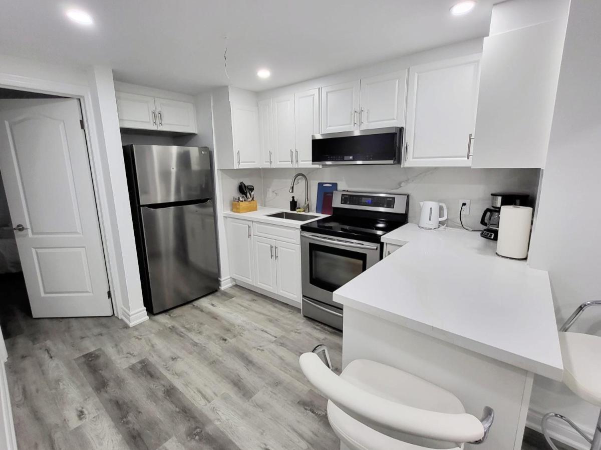 Feel Like Home/ Bs Mississauga Bagian luar foto