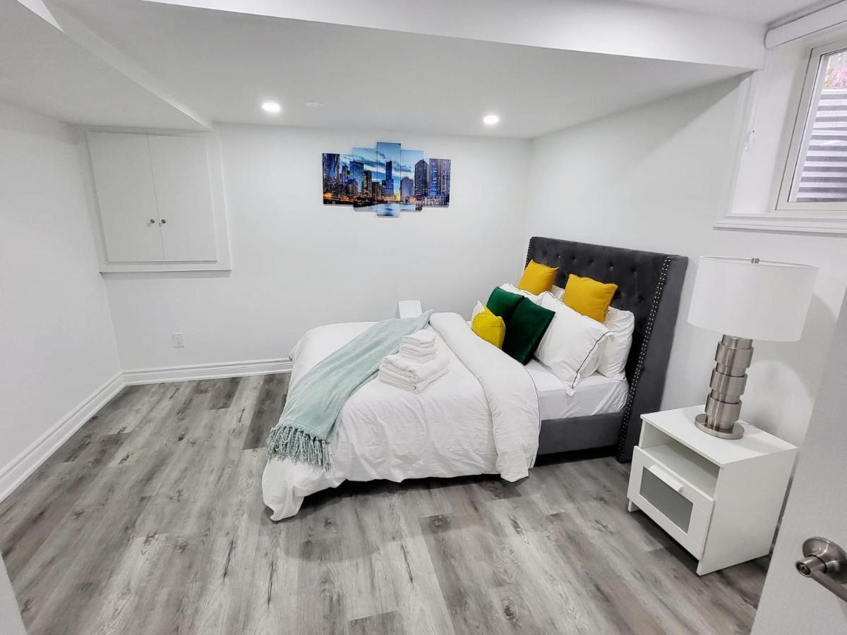 Feel Like Home/ Bs Mississauga Bagian luar foto