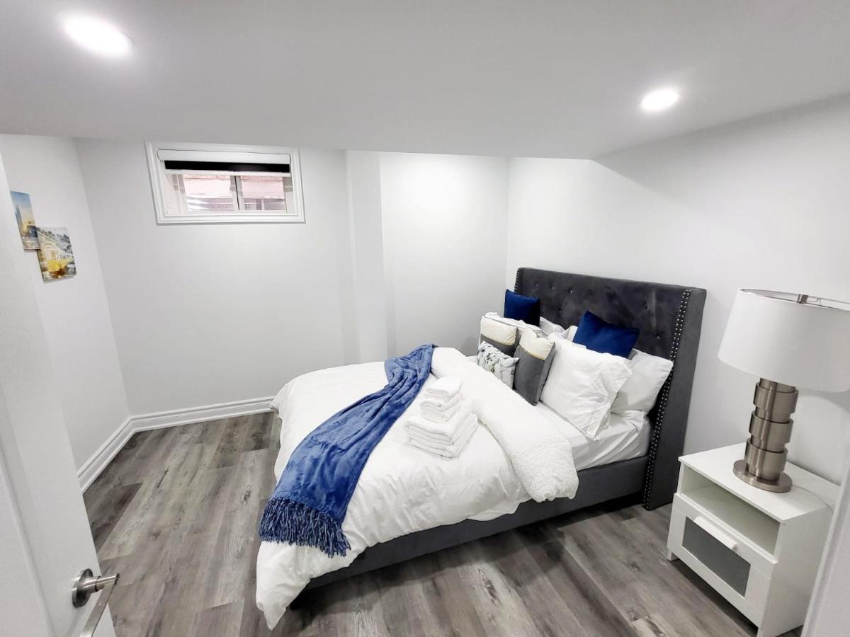 Feel Like Home/ Bs Mississauga Bagian luar foto